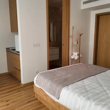 Casa Memorias Da Lucinda * Sao Gens (Braga)