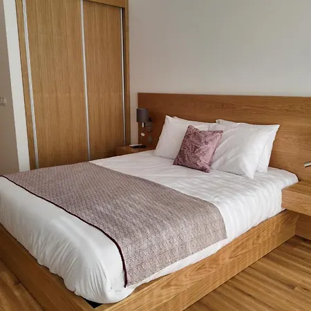 Agroturismo Casa Memórias Da Lucinda Sao Gens (Braga)