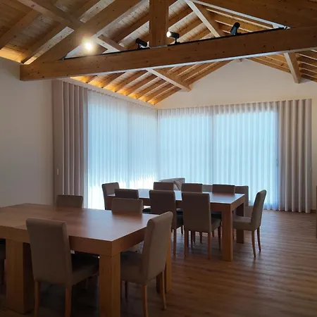 Agroturismo Casa Memórias Da Lucinda *