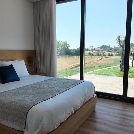 Casa Memorias Da Lucinda *