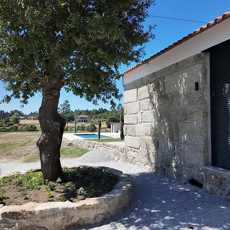 Casa Memorias Da Lucinda * Sao Gens (Braga)