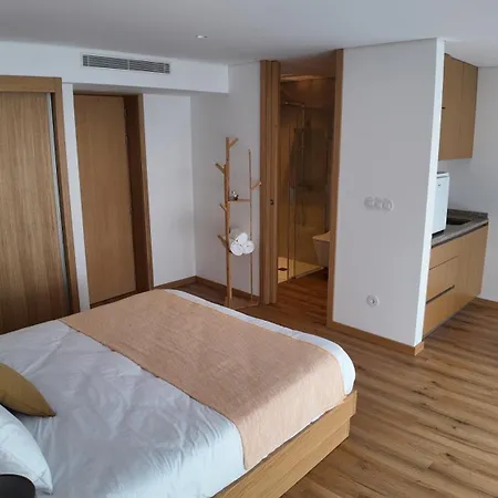 Casa Memorias Da Lucinda Κατάλυμα σε φάρμα