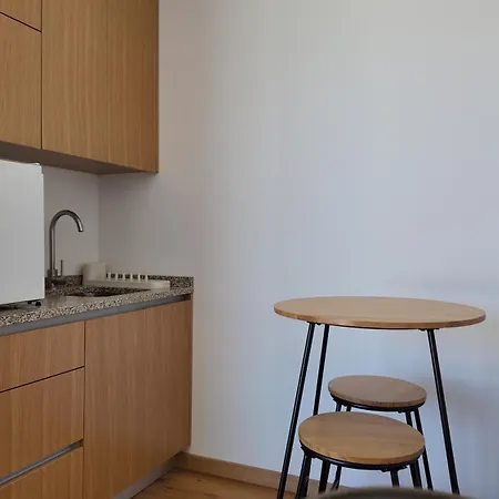 Casa Memorias Da Lucinda Κατάλυμα σε φάρμα Sao Gens (Braga)