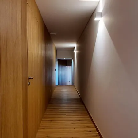 Casa Memorias Da Lucinda *