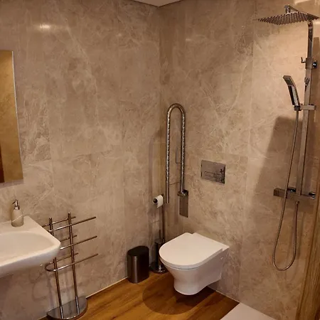 Κατάλυμα σε φάρμα Casa Memorias Da Lucinda *