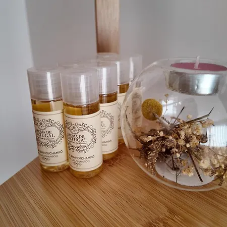 Casa Memórias Da Lucinda Agroturismo Sao Gens (Braga)