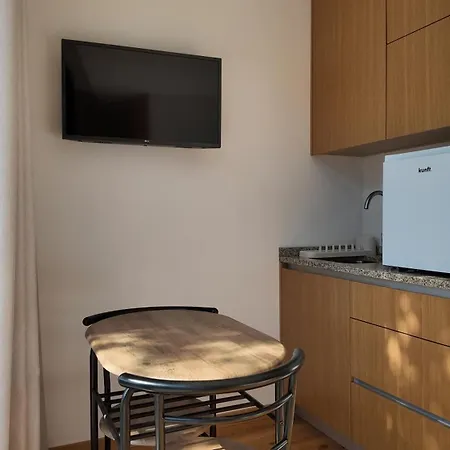 Casa Memorias Da Lucinda * Sao Gens (Braga)