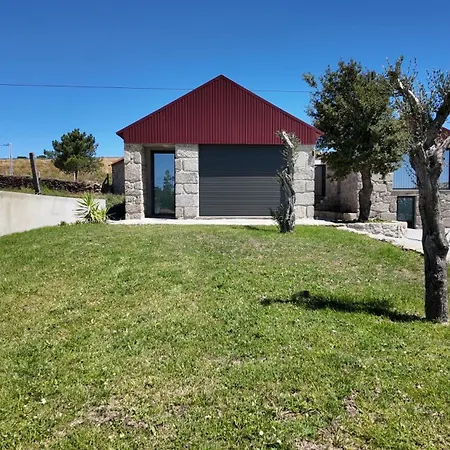 Casa Memórias Da Lucinda Agroturismo