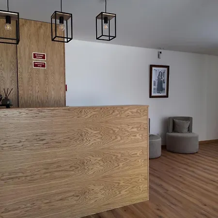 Casa Memórias Da Lucinda Sao Gens (Braga)