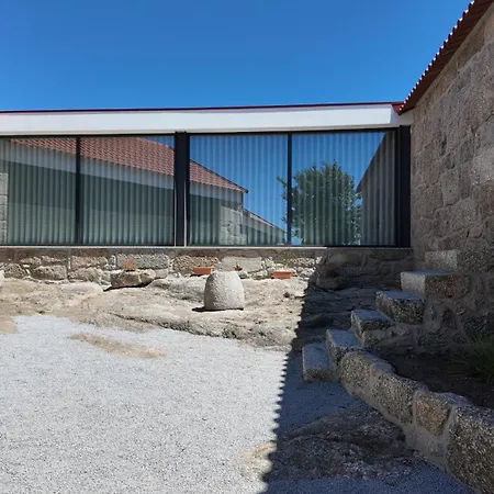 Casa Memorias Da Lucinda *