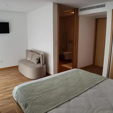 Agroturismo Casa Memórias Da Lucinda