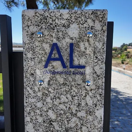 Casa Memorias Da Lucinda * Sao Gens (Braga)