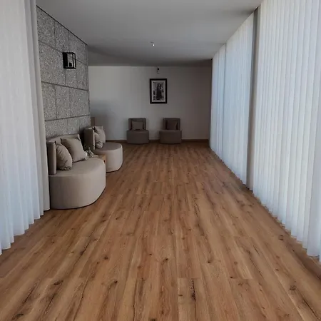 Agroturismo Casa Memórias Da Lucinda *