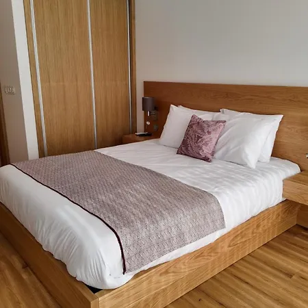Casa Memórias Da Lucinda Agroturismo Sao Gens (Braga)