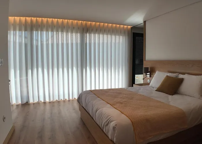 Casa Memorias Da Lucinda مزرعة للإقامة