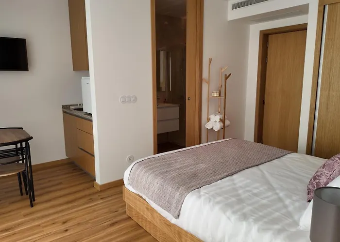 Casa Memorias Da Lucinda * Sao Gens (Braga)