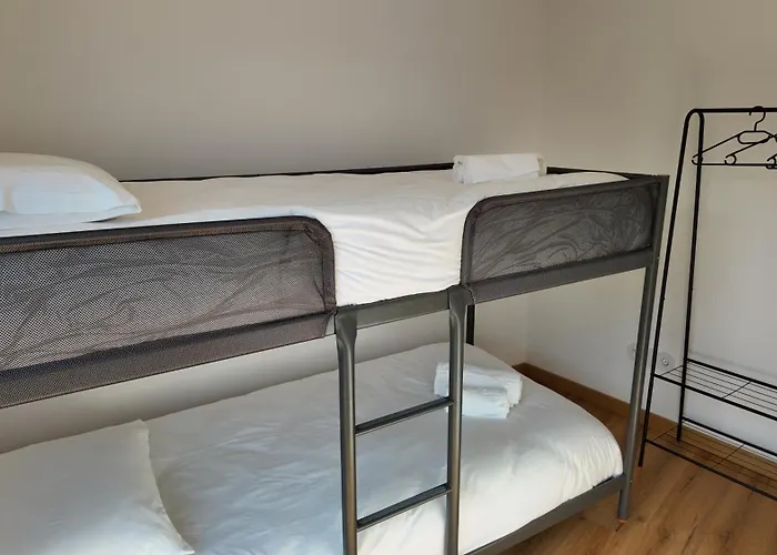 مزرعة للإقامة Casa Memorias Da Lucinda *