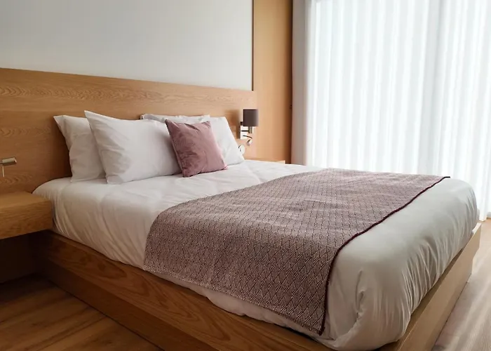 Casa Memorias Da Lucinda * Sao Gens (Braga)