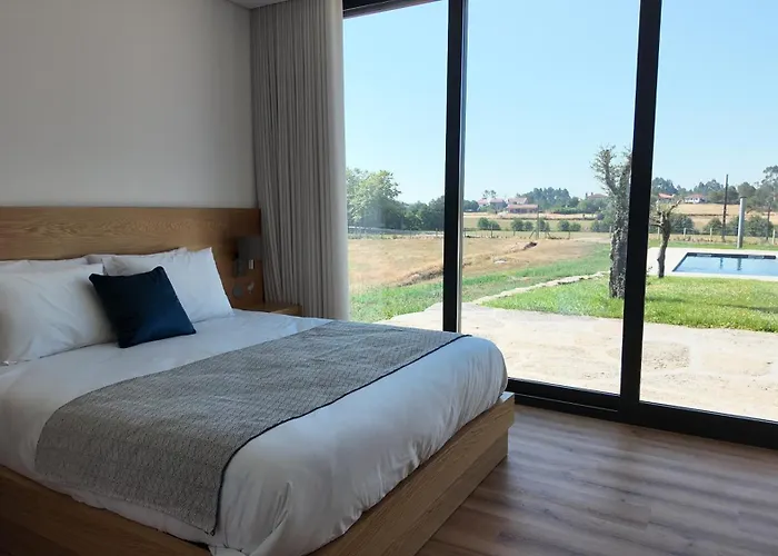 Casa Memorias Da Lucinda *