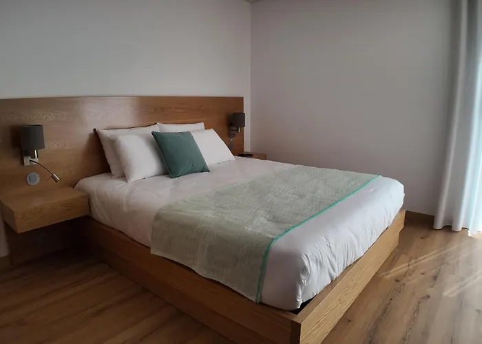 مزرعة للإقامة Casa Memorias Da Lucinda Sao Gens (Braga)