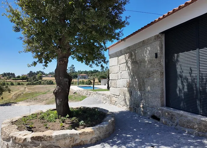Casa Memorias Da Lucinda * Sao Gens (Braga)