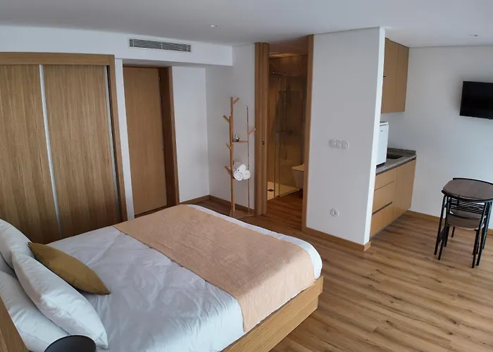 Casa Memorias Da Lucinda 农家乐