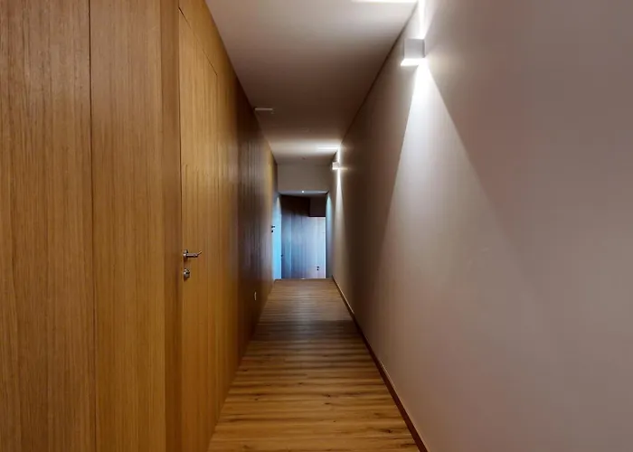 Casa Memorias Da Lucinda *