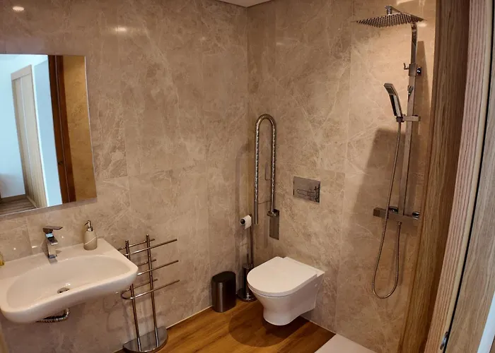 مزرعة للإقامة Casa Memorias Da Lucinda *