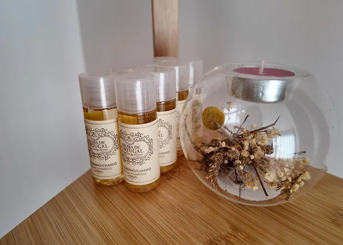 Casa Memorias Da Lucinda مزرعة للإقامة Sao Gens (Braga)