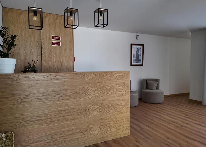 Casa Memorias Da Lucinda Sao Gens (Braga)