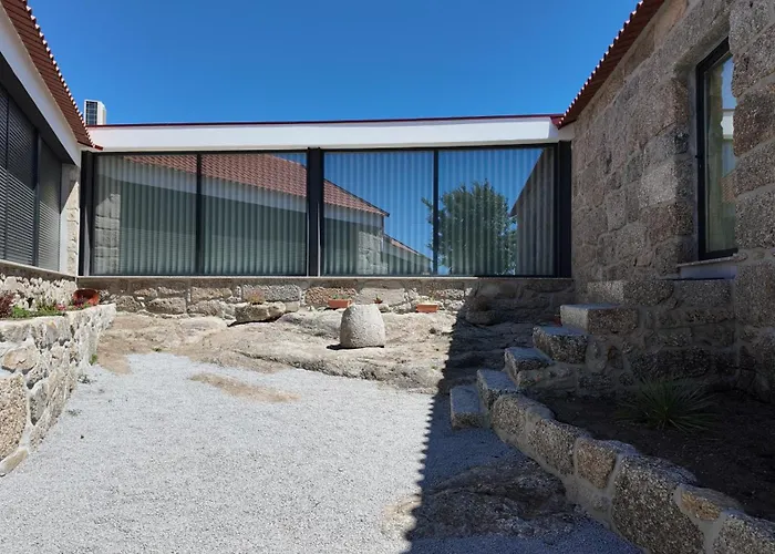 Casa Memorias Da Lucinda *