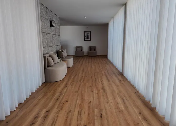 农家乐 Casa Memorias Da Lucinda *