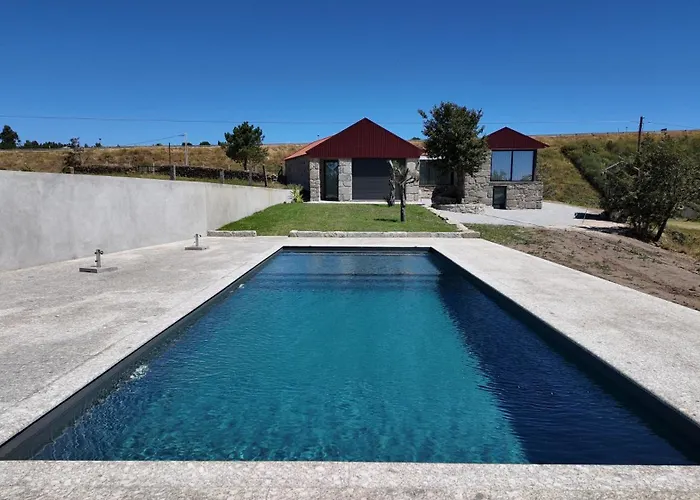 农家乐 Casa Memorias Da Lucinda