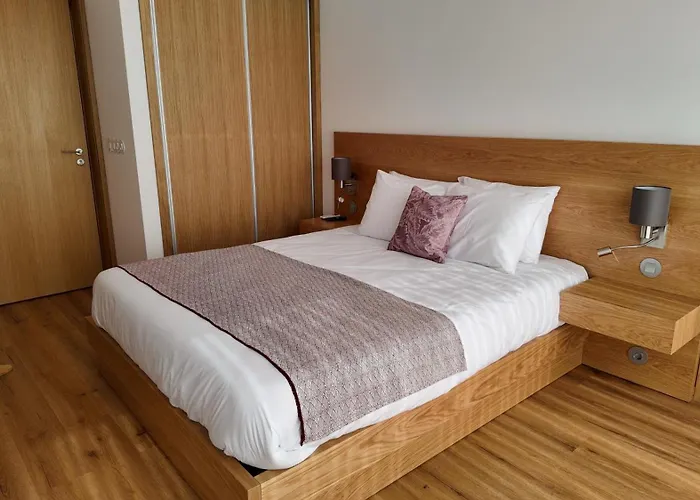 Casa Memorias Da Lucinda 农家乐 Sao Gens (Braga)